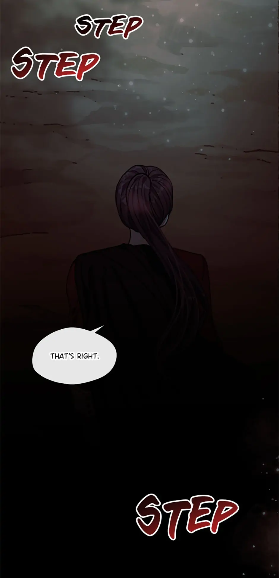 Devoted to Diamond Chapter 65 - page 85